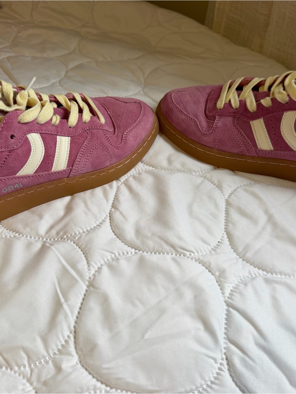 Coolway Goal Sneakers - Picture 4 of 7